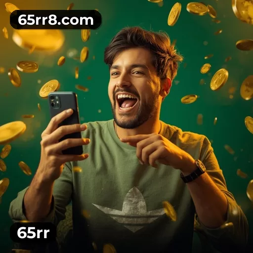 Cadastro rápido na 65rr em menos de 2 minutos