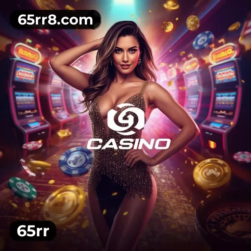 Cassino ao vivo 65rr com dealers brasileiros e streaming 4K