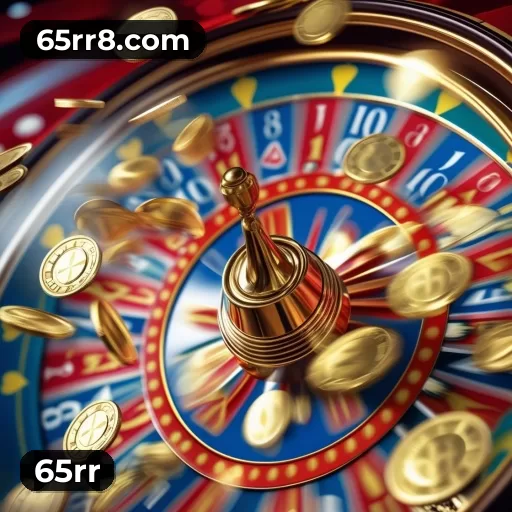 App 65rr com catálogo premium, PIX e suporte 24/7