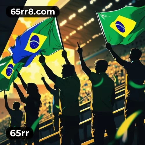 65rr licenciado com transparência e jogo responsável