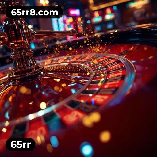 65rr com RTP verificado e jogos auditados pela eCOGRA
