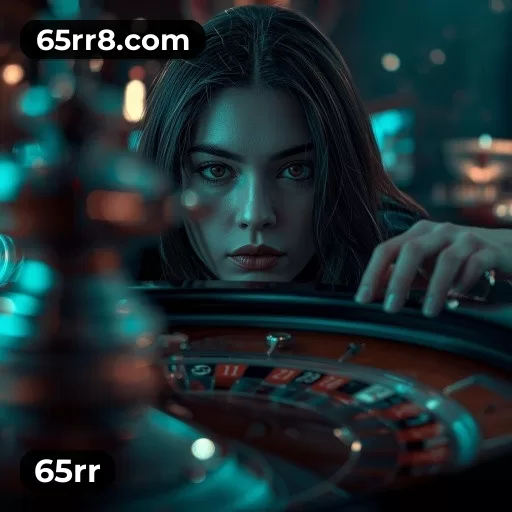 App 65rr com catálogo premium, PIX e suporte 24/7
