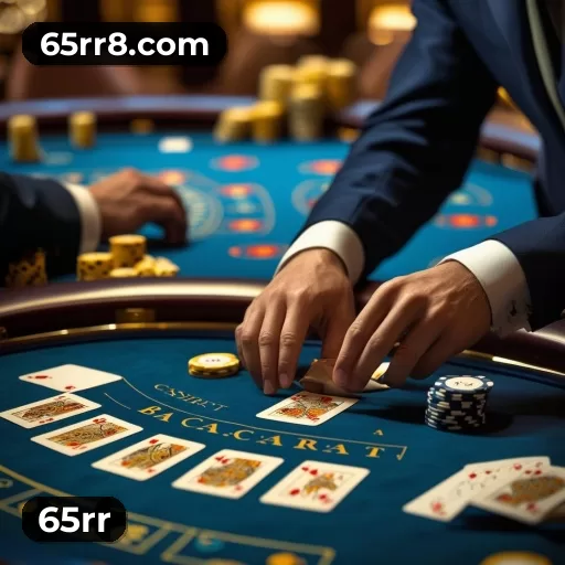 Login seguro 65rr com autenticação 2FA e criptografia SSL